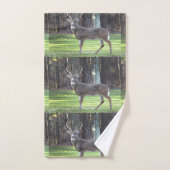 Prachtige Bok de Reeks van de Handdoek van de (Handdoek)