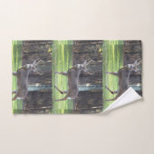 Prachtige Bok de Reeks van de Handdoek van de (Handdoek)