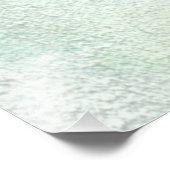 Prachtige boom van het kleurrijke ontwerp van het  foto afdruk (Hoek)