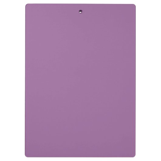 Prachtige boomklembord klembord (Achterkant)