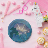 Prachtige Bord voor blikpapier (Feest)