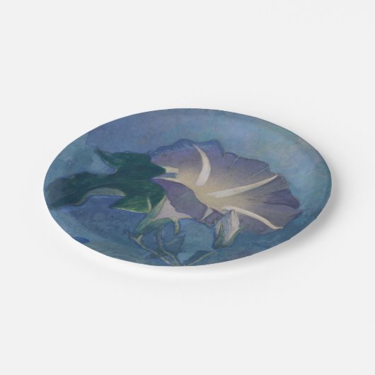 Prachtige Bord voor blikpapier (Gekanteld)