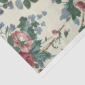 Prachtige Bouquets Decoupage Tissue Paper Tissuepapier (Detail)