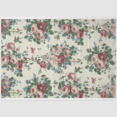 Prachtige Bouquets Decoupage Tissue Paper Tissuepapier (Voorkant)