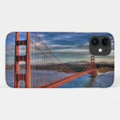Prachtige Bridge-iPhone draagtas Case-Mate iPhone Case (Achterkant (horizontaal))