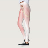 prachtige bruid leggings (Links)