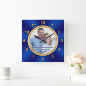 Prachtige, bruiloftsende Jubilea klokken met FOTO (Huis)