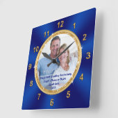 Prachtige, bruiloftsende Jubilea klokken met FOTO (Hoek)