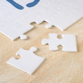 Prachtige Butterflies Collage, 4 Foto's, 10 jaar o Legpuzzel (Zijkant)