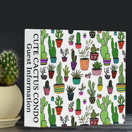 Prachtige Cactussen Vakantiehuis Informatie voor G 1 1/2" Multomap