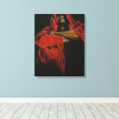 Prachtige Canvas Art: Unieke Prints Foto (Insitu (Houten vloer))