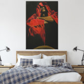 Prachtige Canvas Art: Unieke Prints Foto (Insitu (Slaapkamer))