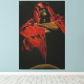Prachtige Canvas Art: Unieke Prints Foto (Insitu (Houten vloer))