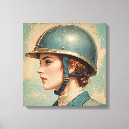 PRACHTIGE CANVAS KUNST (Voorkant)