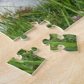 Prachtige Cavalier King Charles Spaniel Puzzel Legpuzzel (Zijkant)