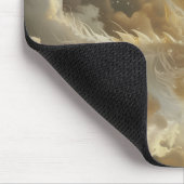 Prachtige Celestial Dragon Muismat (Hoek)