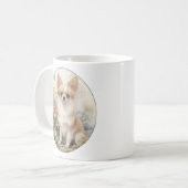 Prachtige Chihuahua Koffiemok (Voorkant links)