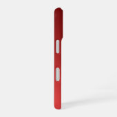 Prachtige Chinese Draak iPhone 16 Hoesje (Rechterkant)