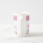 Prachtige Chinese Mok (Achterkant)