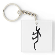 Prachtige Chinese Zodiac-Dog-#001-