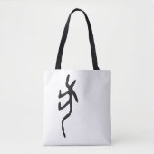 Prachtige Chinese Zodiac-Dog-#001- Tote Bag (Voorkant)