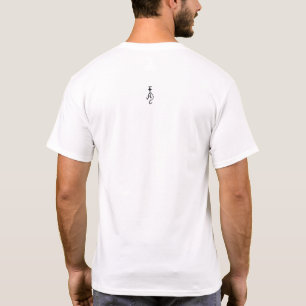 Prachtige Chinese Zodiac-Dragon-#001-01- T-Shirt