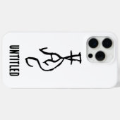 Prachtige Chinese Zodiac-Dragon#001- Case-Mate iPhone Case (Achterkant (horizontaal))