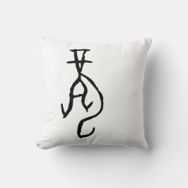 Prachtige Chinese Zodiac-Dragon-#001- Kussen