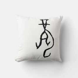 Prachtige Chinese Zodiac-Dragon-#001- Kussen