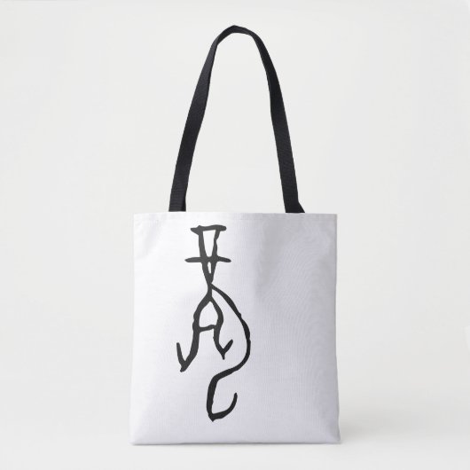 Prachtige Chinese Zodiac-Dragon-#001- Tote Bag (Voorkant)