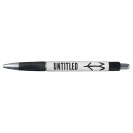 Prachtige Chinese Zodiac-Goat-#001- Pen