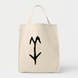 Prachtige Chinese Zodiac-Goat-#001- Tote Bag