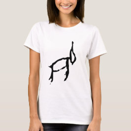 Prachtige Chinese Zodiac-Konijn#001-01- T-shirt