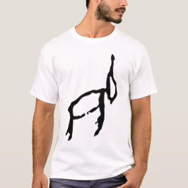 Prachtige Chinese Zodiac-Konijn-#001-02- T-shirt