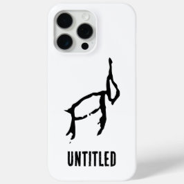 Prachtige Chinese Zodiac-Konijn-#001- iPhone 15 Pro Max Hoesje