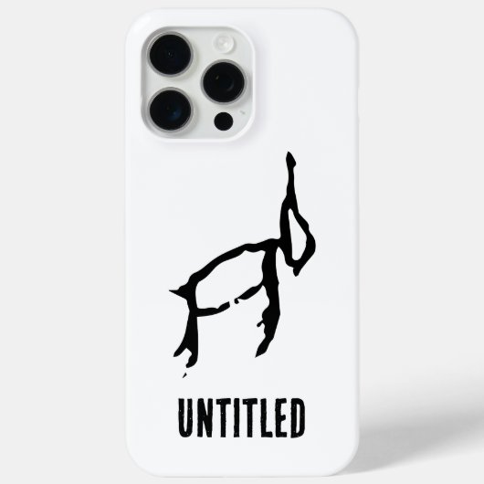 Prachtige Chinese Zodiac-Konijn-#001- Case-Mate iPhone Case (Achterkant)