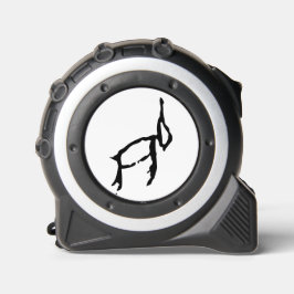 Prachtige Chinese Zodiac-Konijn-#001- Rolmaat