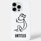 Prachtige Chinese Zodiac-Monkey#001- Case-Mate iPhone Case (Achterkant)
