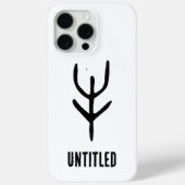 Prachtige Chinese Zodiac-Ox-#001- Case-Mate iPhone Case (Achterkant)