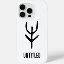 Prachtige Chinese Zodiac-Ox-#001- iPhone 15 Pro Max Hoesje