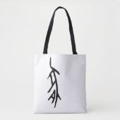 Prachtige Chinese Zodiac-Pig-#001- Tote Bag (Voorkant)