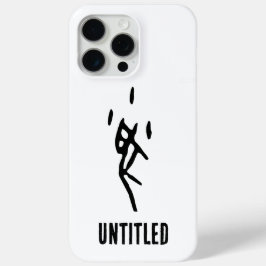 Prachtige Chinese Zodiac-Rat-#001- iPhone 15 Pro Max Hoesje