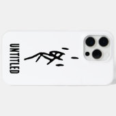 Prachtige Chinese Zodiac-Rat-#001- Case-Mate iPhone Case (Achterkant (horizontaal))