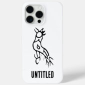 Prachtige Chinese Zodiac-Rooster#001- Case-Mate iPhone Case (Achterkant)