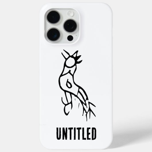 Prachtige Chinese Zodiac-Rooster#001- Case-Mate iPhone Case (Achterkant)