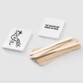 Prachtige Chinese Zodiac-Rooster#001- Handwaaier (Niet-gemonteerd)