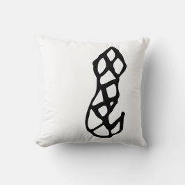 Prachtige Chinese Zodiac-Snake-#001- Kussen