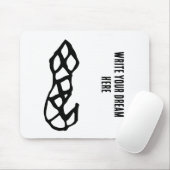 Prachtige Chinese Zodiac-Snake-#001- Muismat (Met muis)