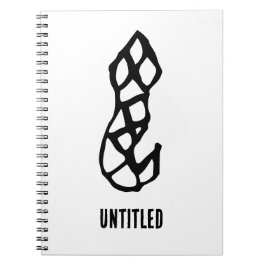 Prachtige Chinese Zodiac-Snake#001- Notitieboek