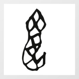 Prachtige Chinese Zodiac-Snake-#001- Raamsticker